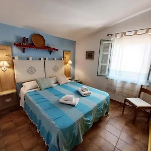 Su Pasu Casa vacanze Budoni