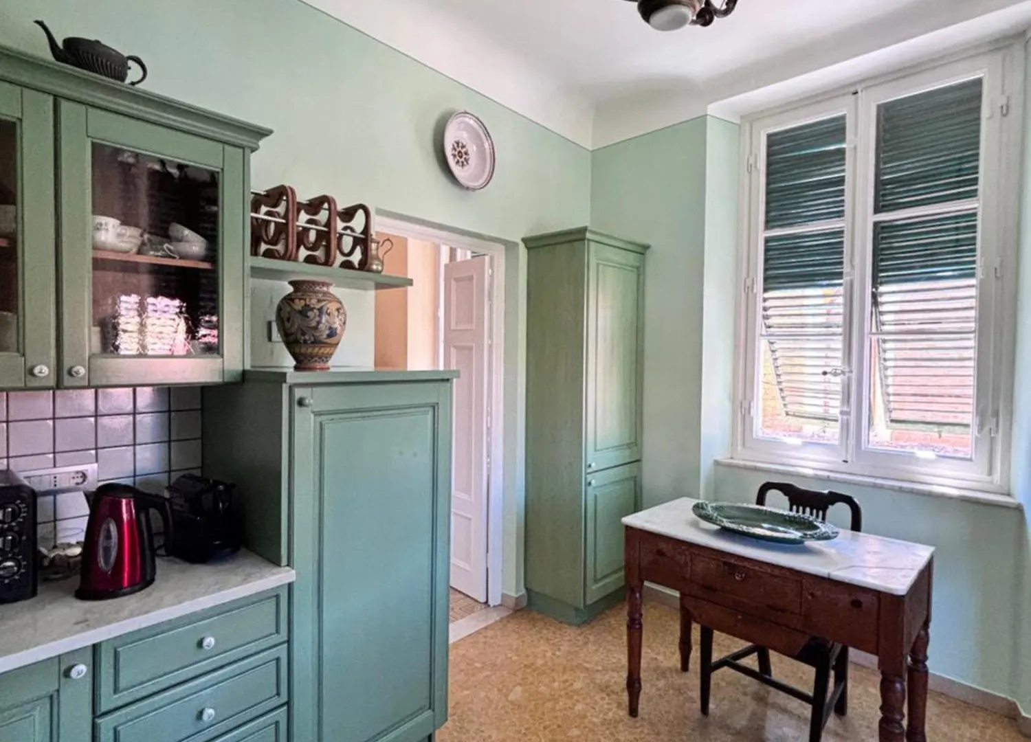 Apartment San Romano Centro Storico Lucca