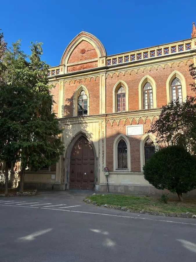 San Romano Centro Storico Lucca 0*,  Italien